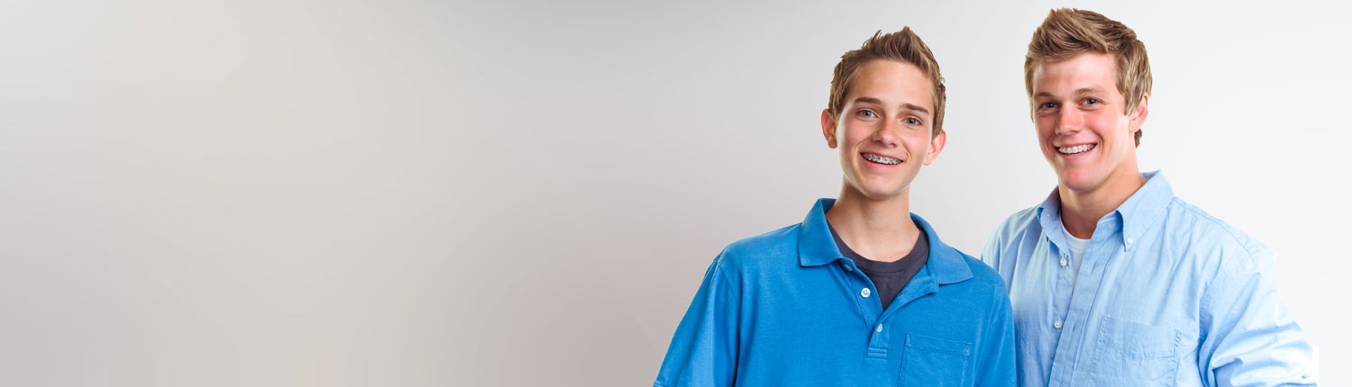 ORTHODONTICS